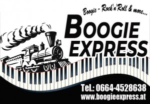 BoogieExpress-Logo aktuell